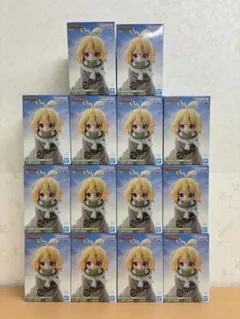Dr.STONE スイカ 成長後 フィギュア 12個 セット まとめ売り - メルカリ