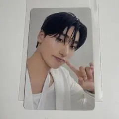 ATEEZ サン ユニバ ラキロト Ashes to Light JPFC