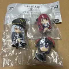 その着せ替え人形は恋をする　フィギュアまとめ売り　12点セット その着せ替え人形は恋をする 喜多川海夢 美少女 フィギュア