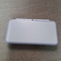 NEW ニンテンドー 2DS LL　ジャンク品