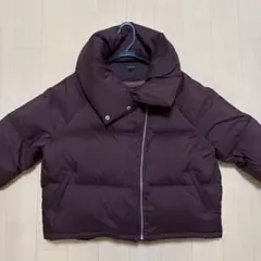 rienda ダウンジャケット　オークション開始！！