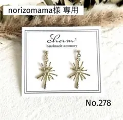 norizomama様 専用