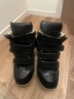 Isabel marant スニーカー