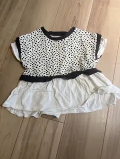 Tシャツ 100サイズ　子供服