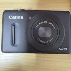 2026年最新】canon power shot s100の人気アイテム - メルカリ