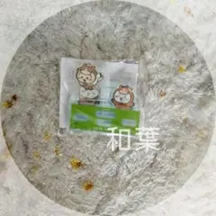 ちいかわ ハッピーバッグ2026（午年）アクリルスタンド