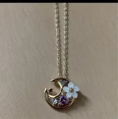 ディズニー ネックレス