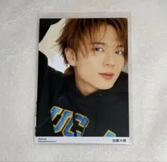 2026年最新】加藤大悟の人気アイテム - メルカリ