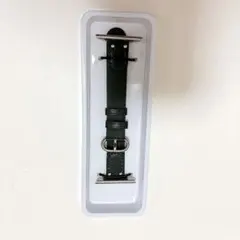 ❇️アップル ウォッチ ベルト バンド 細い ベルト　グリーン