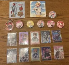 すとぷり　グッズ　いろいろです。