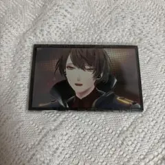 【未開封】にじさんじ 1st Live ライブシーンカードセット 加賀美ハヤト