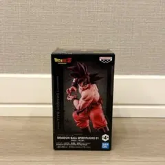 【プライズ】DRAGON BALL SPIRITFLICKS 01