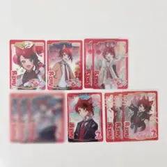 莉犬くん ふぁみこれ 8点セット