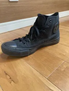 CONVERSE ALL STAR ブラック ハイカット