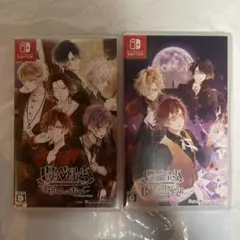 ディアボリックラヴァーズ グランドエディション ケイオス セット