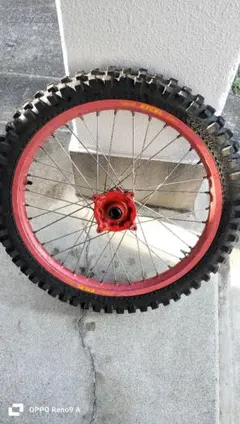 2026年最新】xr250 ホイールの人気アイテム - メルカリ