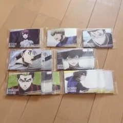 ブルーロック ウエハース トレカカード N