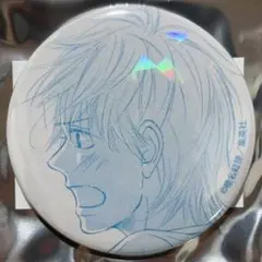 君に届け　原作　トレーディング　ホログラム　缶バッジ　三浦健人