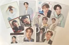 ま*な様 JO1　河野純喜　トレカ等　まとめ売り