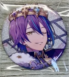 プロセカ　グリッター缶バッジ　vol.40C 神代類