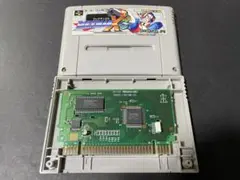 SFC ロックマンX3 メンテ済み 250917