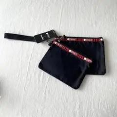 LeSportsac familiar レスポートサックファミリア/ポーチセット