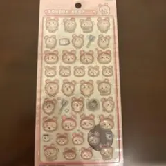 ⭐︎正規品⭐︎ ちいかわ ボンボンドロップシール 古本屋
