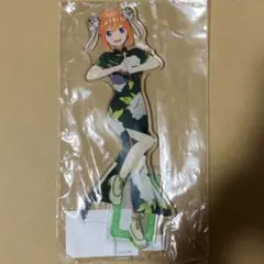 2025年最新】五等分の花嫁 アクリルスタンドの人気アイテム - メルカリ