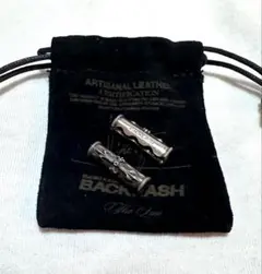 2025年最新】バックラッシュ ネックレスの人気アイテム - メルカリ