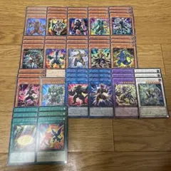 遊戯王　ダイナレスラー