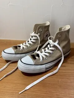 ハイカットスニーカー スニーカー