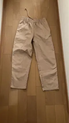 INGNI カラーパンツ