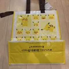 ポケモン　ポケモンセンター　スペシャルバッグ　※バッグのみ