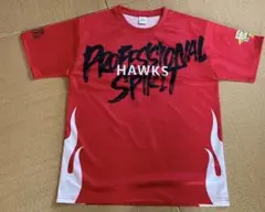 ホークス 終盤戦PS！ Tシャツ 山川穂高