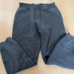 裏起毛スウェットパンツ
