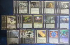 2025年最新】思考囲い foil 旧枠の人気アイテム - メルカリ