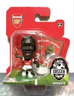 2025年最新】コリンシアン サッカー フィギュアの人気アイテム - メルカリ