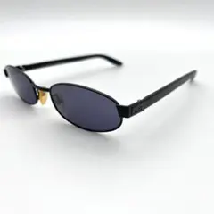 サングラス オーバル