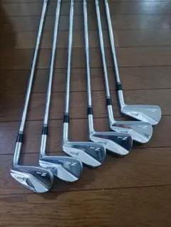 masachie13　Z945 4〜P Z765 AW,SW アイアン masachie13様専用 Z945 4〜P Z765 AW,SW アイアン - メルカリ