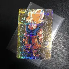 ドラゴンボールヒーローズ　パラレル4種セット　未開封 ドラゴンボールヒーローズ パラレルベジット 未開封 美品 - メルカリ
