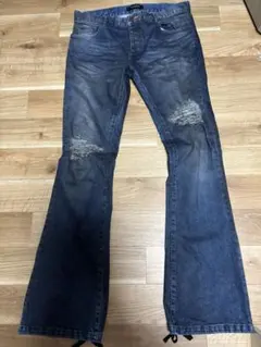 2026年最新】mlvince デニムの人気アイテム - メルカリ