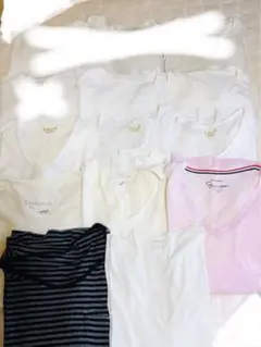 インナー　Tシャツまとめ売り