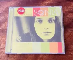 the very best of SONIA Bossa Nova