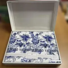 STEFANO VALENTINO バスタオル 2枚セット 60cm×120cmのサムネイル