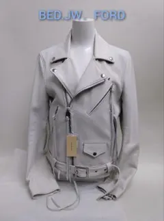 2025年最新】BED J.W FORD シングルライダースの人気アイテム