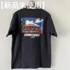 【新品未使用】STRONG CURRENT Tシャツ