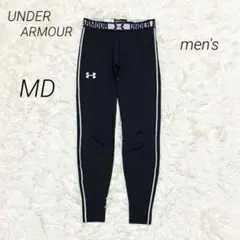 アンダーアーマー トレーニングウェア パンツ レギンス M メンズ