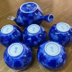 2026年最新】深川製磁 急須 湯呑の人気アイテム - メルカリ