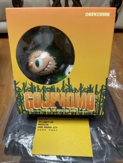 2025年最新】gojimomoの人気アイテム - メルカリ