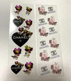 2025年最新】CHANEL シールの人気アイテム - メルカリ